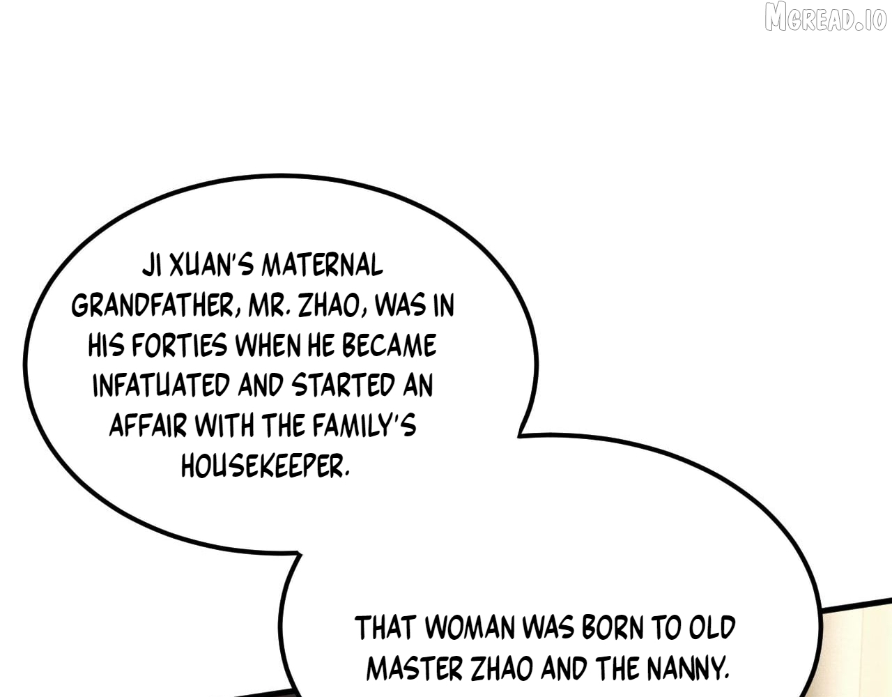 Deeply In Love Chapter 85  - page 83